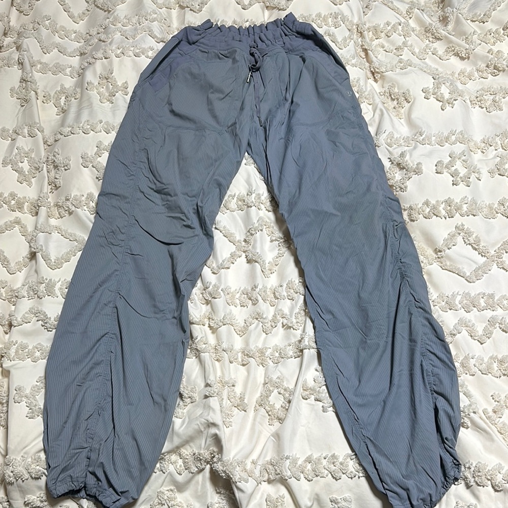 lululemon athletica Gray Pants